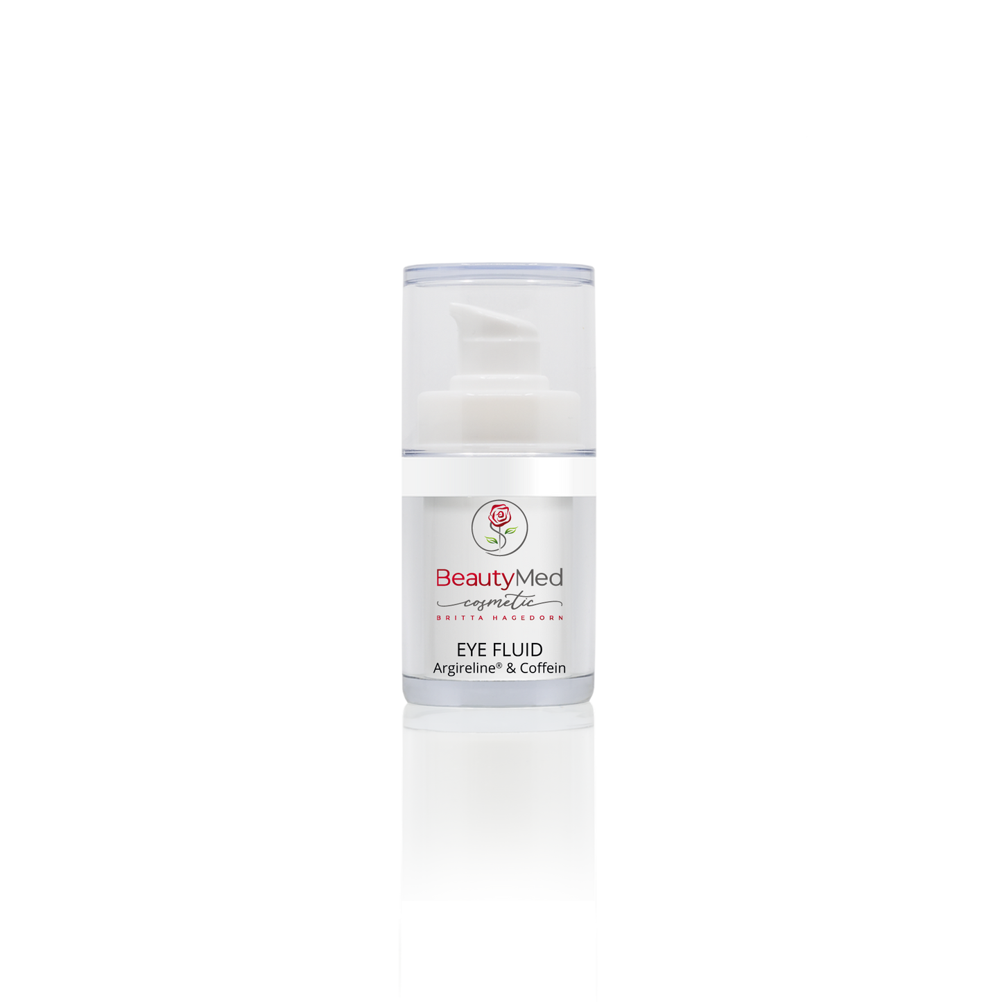 Eye Fluid Argireline® & Coffein