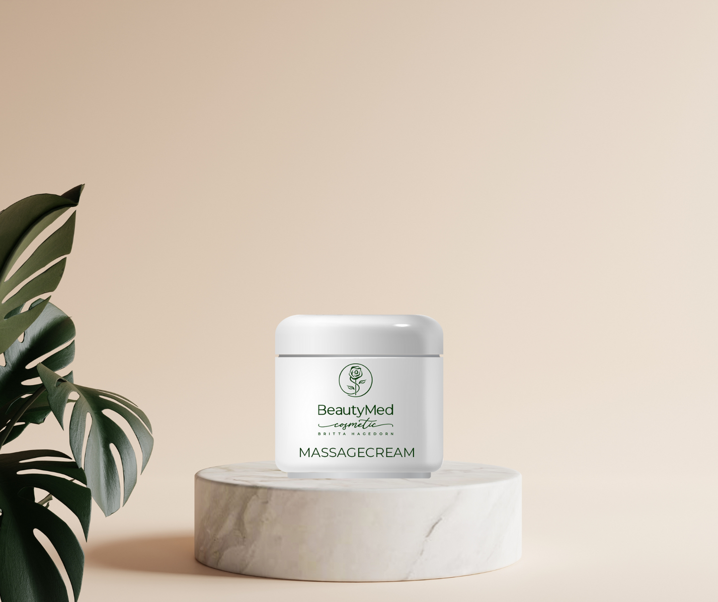 Massagecreme