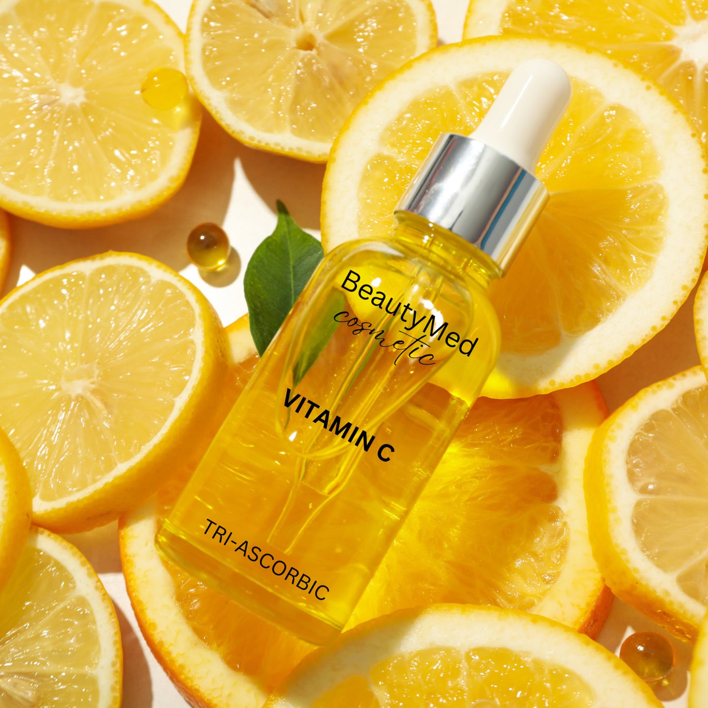 Vitamin Power Serum