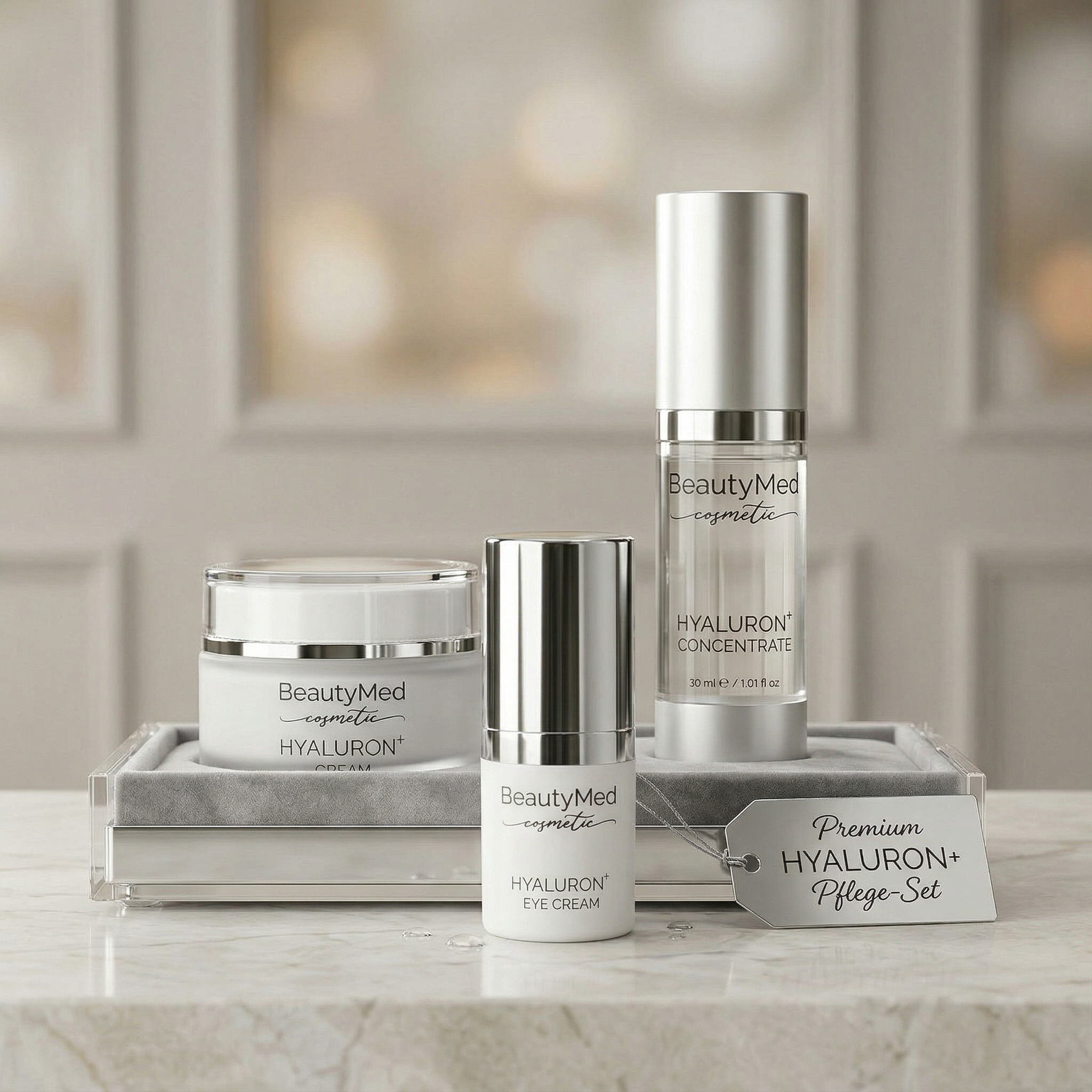 Hyaluron-Set