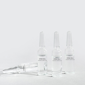 Stemm Cell Ampullen