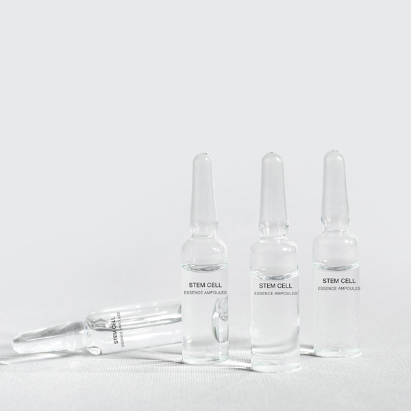 Stemm Cell Ampullen