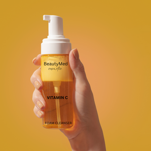 Vitamin C - Foam Cleanser