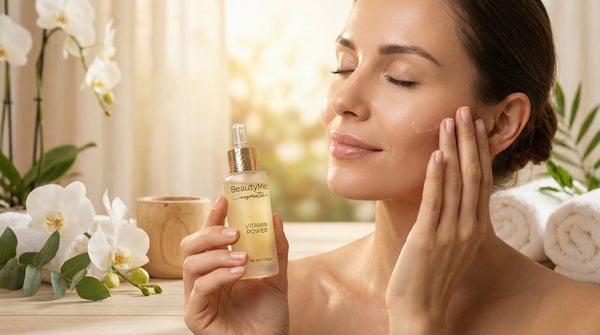 Vitamin C Serum