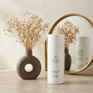 High Sensitive Cleansing Gel