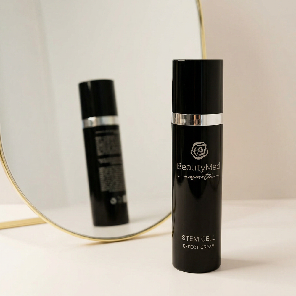 Stemm Cell Effect Cream
