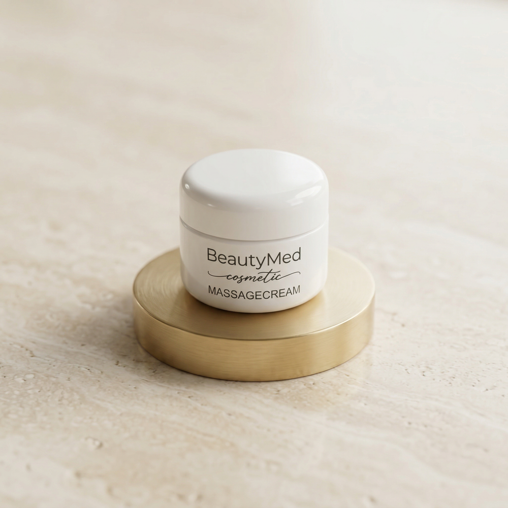 Massagecreme in 5ml
