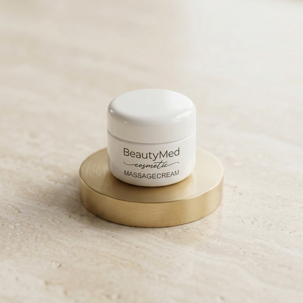 Massagecreme in 5ml