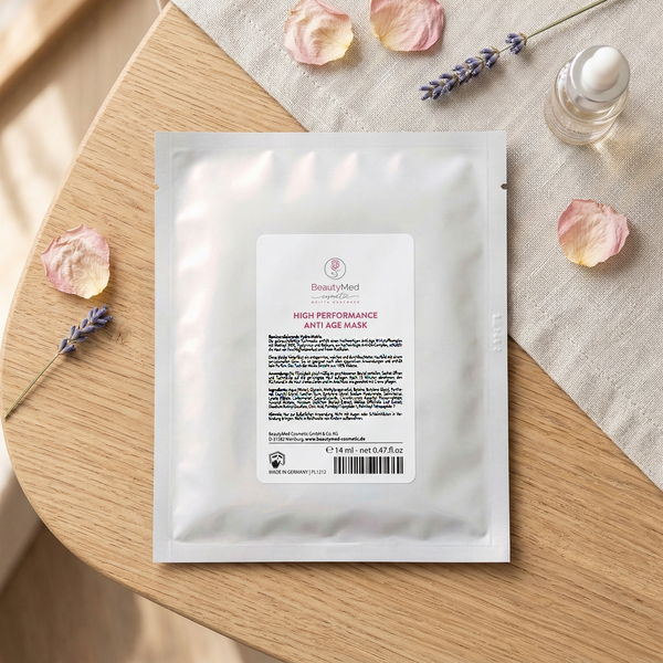 High Performance Anti-Age Mask