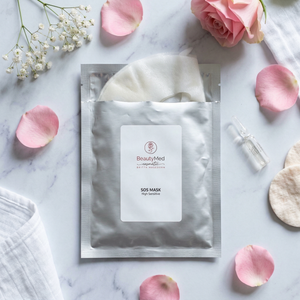 SOS Mask High Sensitive BLS®