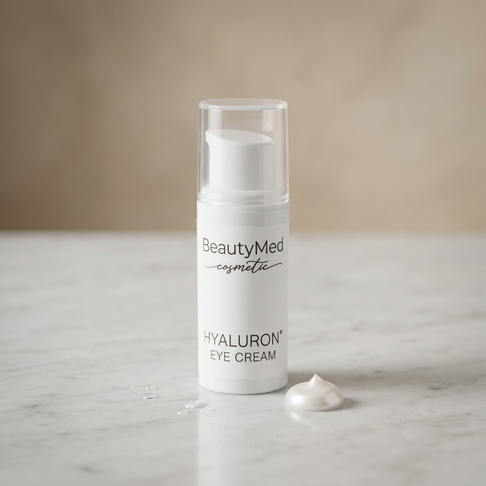 Hyaluron Augencreme 5ml