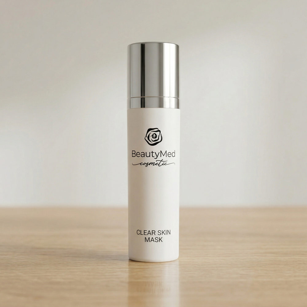 Clear Skin Mask