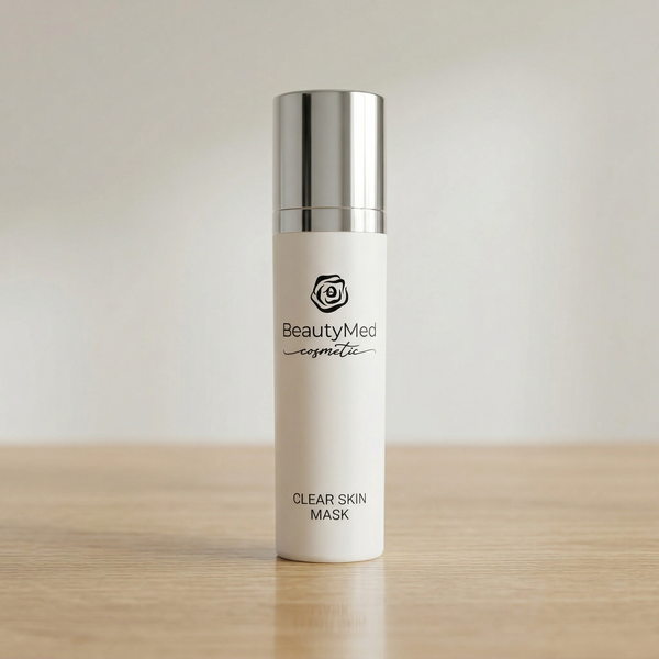 Clear Skin Mask