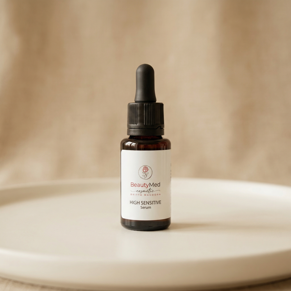 High Sensitive Serum