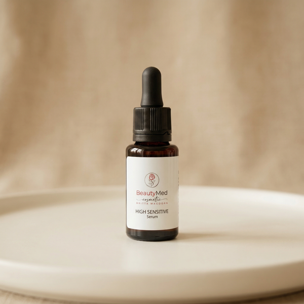 High Sensitive Serum