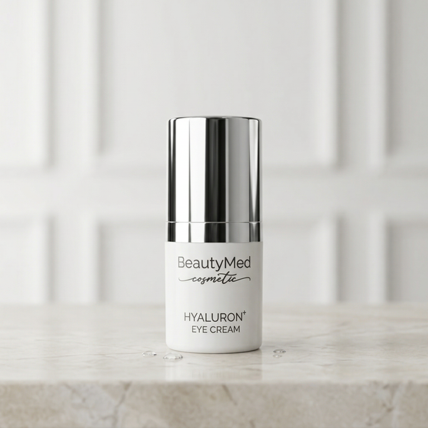 Hyaluron Augencreme
