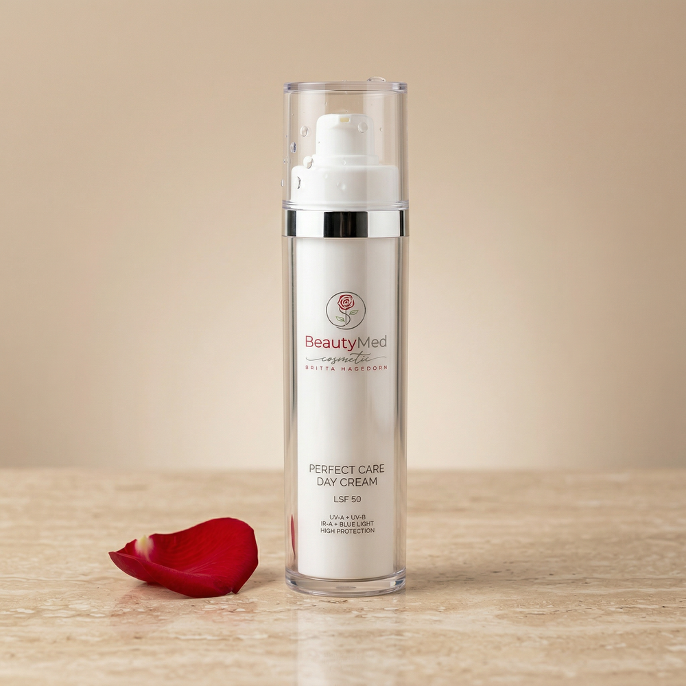 Perfect Care Day Cream mit LSF 50