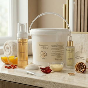 Vitamin C Set