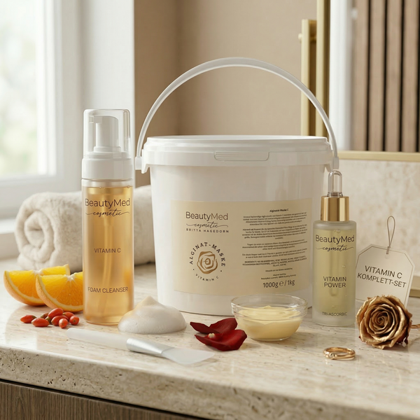 Vitamin C Set