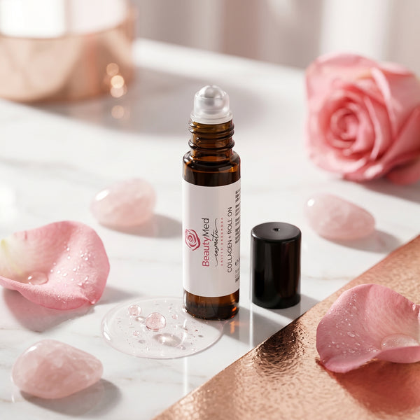Collagen + Roll on (dermatologisch getestet)