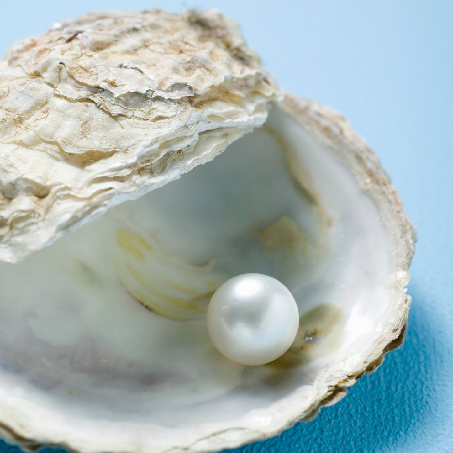 Ocean Pearls Cream light
